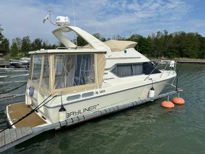 Bayliner 2858 Ciera