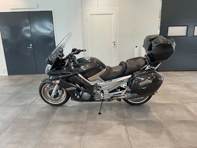 Yamaha FJR 1300 -2009